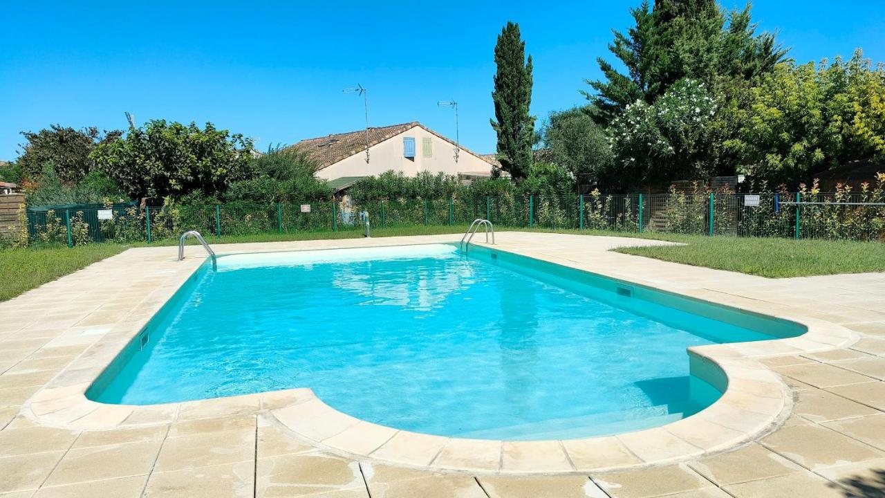 Le Mazet Sooksabai, Confort, Charme Et Decouverte En Petite Camargue Saint-Laurent-dʼAigouze 外观 照片