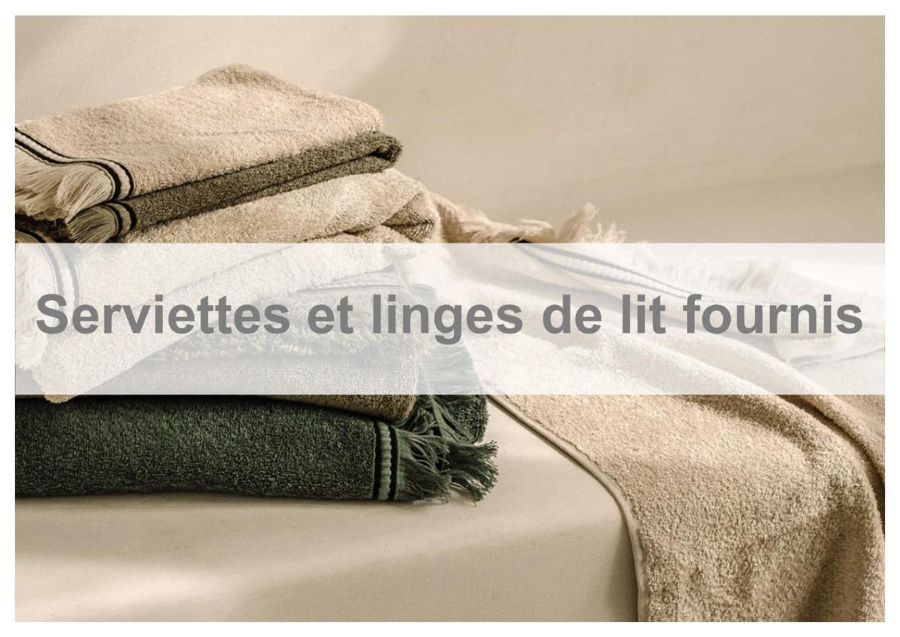 Le Mazet Sooksabai, Confort, Charme Et Decouverte En Petite Camargue Saint-Laurent-dʼAigouze 外观 照片